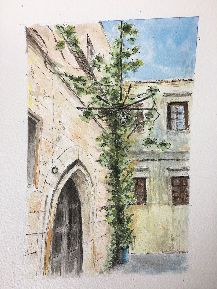 Rhodes