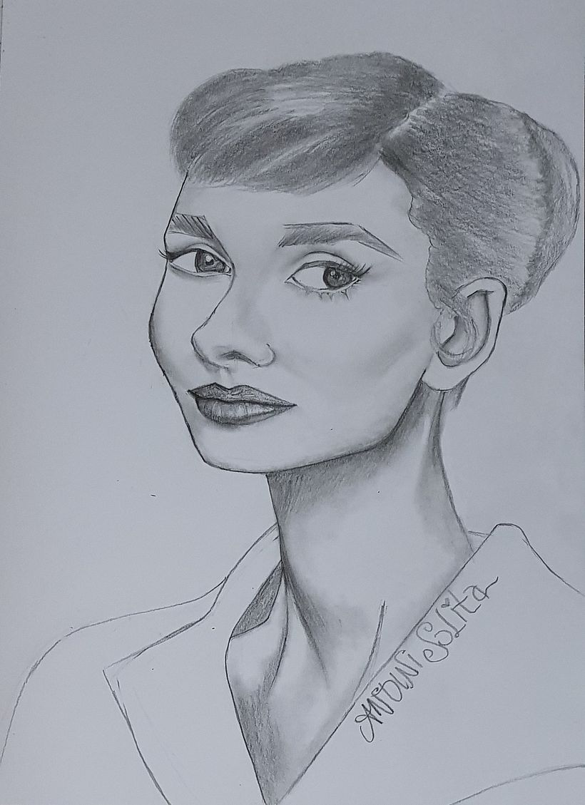 My project in From Amateur to Superillustrator course 0