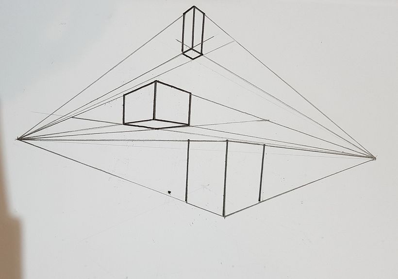 My project in From Amateur to Superillustrator course 18