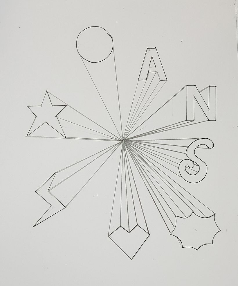 My project in From Amateur to Superillustrator course 19