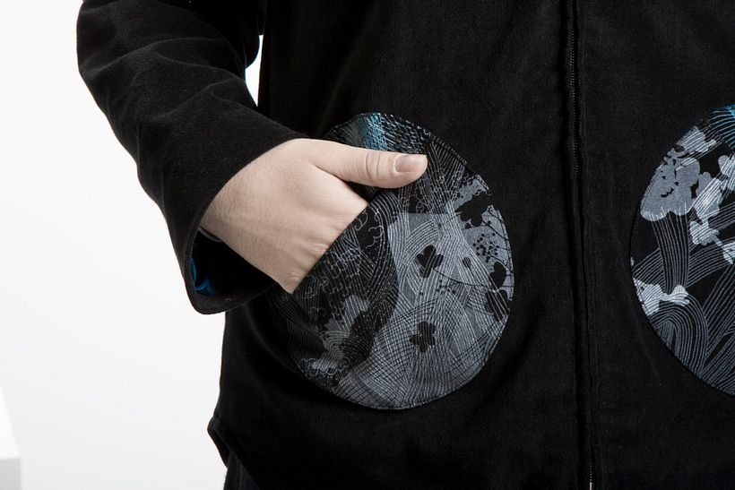 ¿Quepasajulia? - Julia Pelletier's fashion label. 