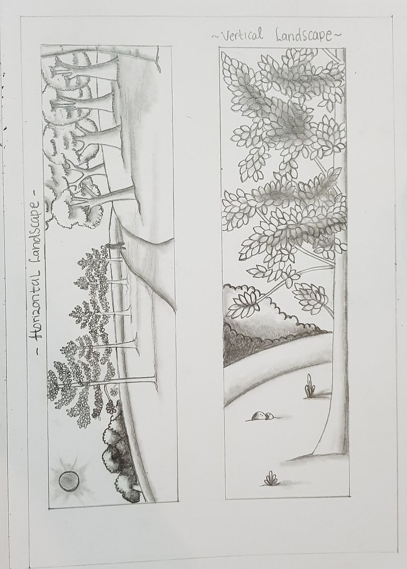 My project in From Amateur to Superillustrator course 22