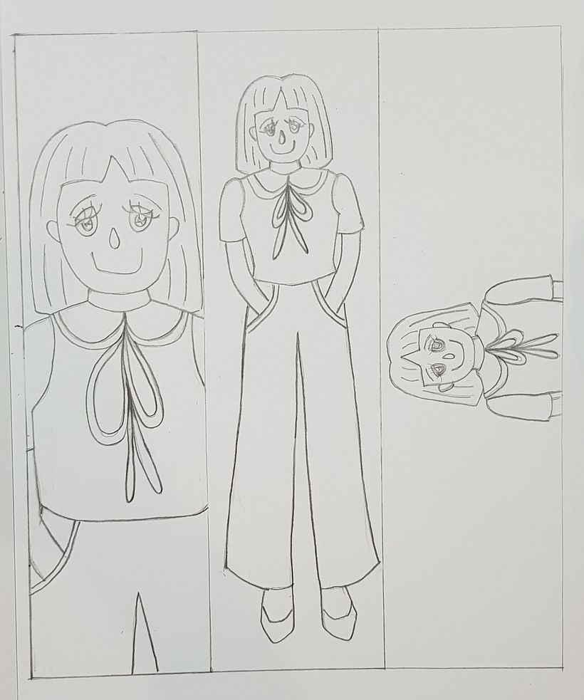 My project in From Amateur to Superillustrator course 23