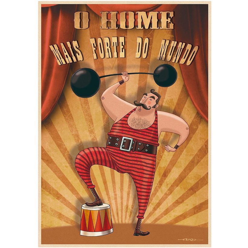 Ilustración Infantil 9