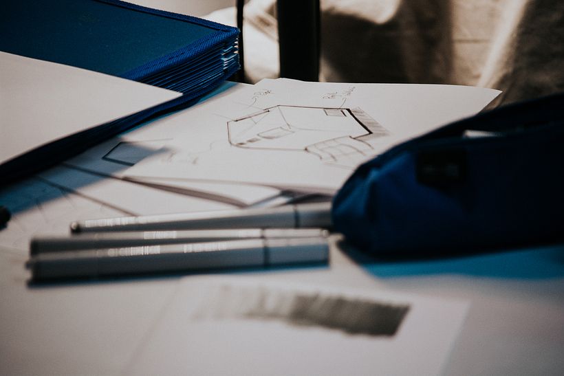 Sketching Workshop | 2020 2