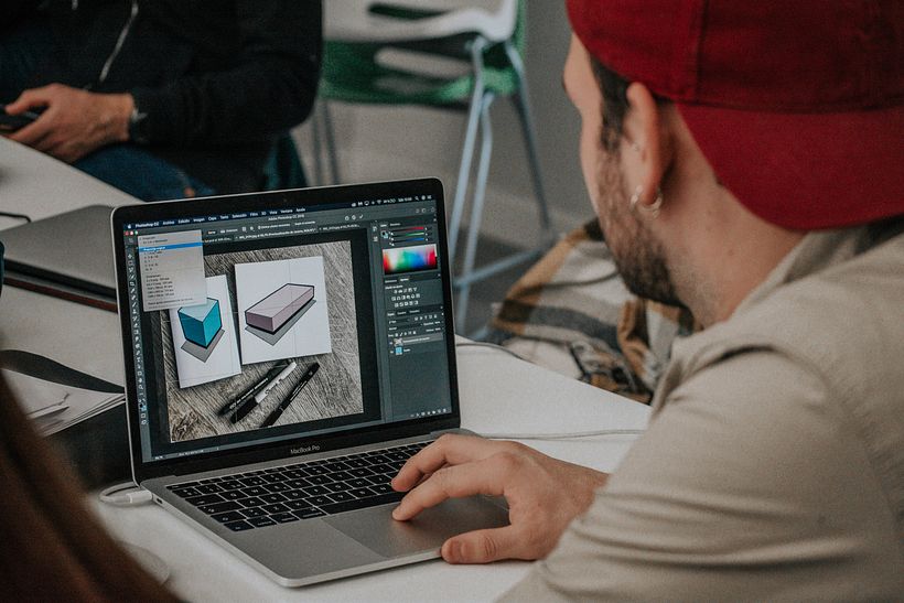 Sketching Workshop | 2020 9