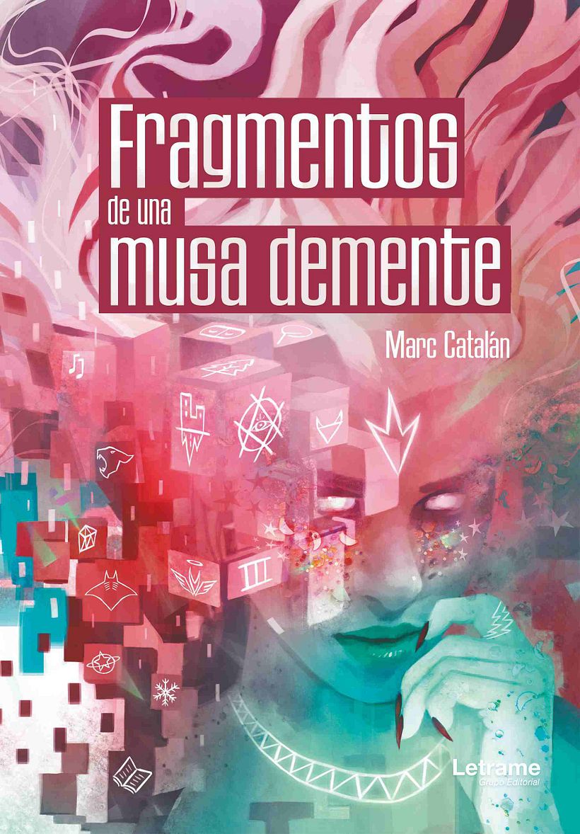 FRAGMENTOS DE UNA MUSA DEMENTE 1