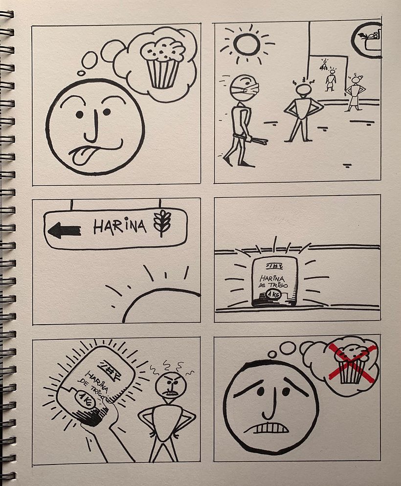 Mi primer viaje con Puño 7
