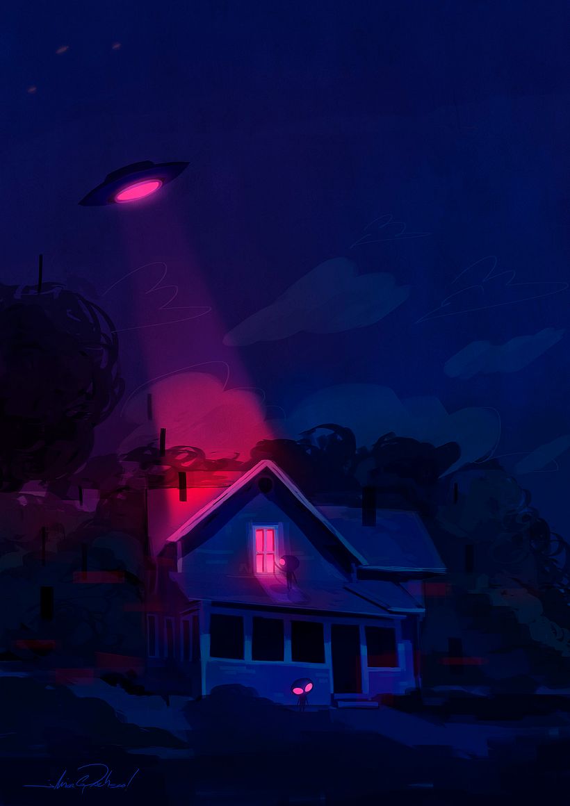 ALIENS 2 -1