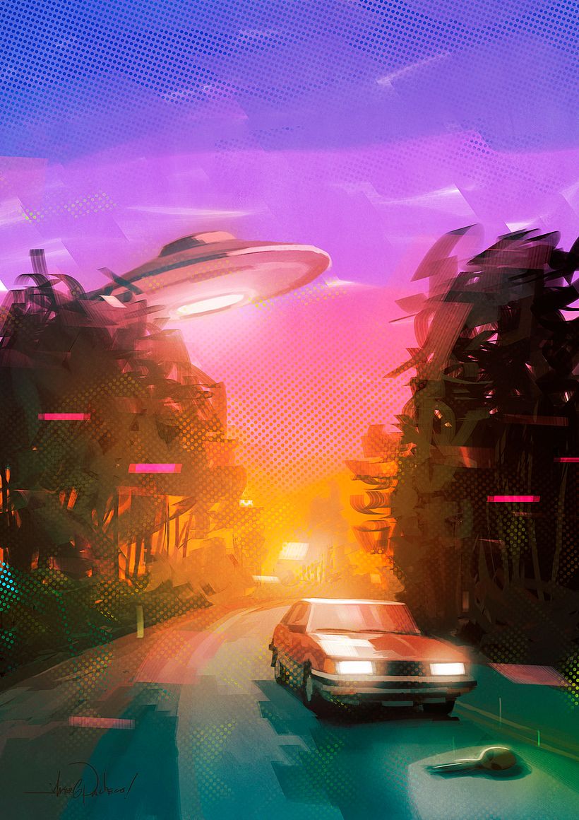 ALIENS 2 0