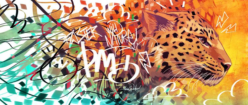 WILD NATURE 1 -1
