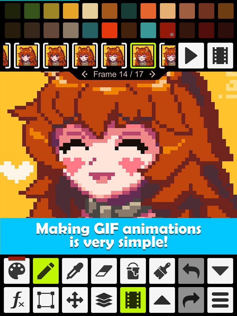 Pixel Studio