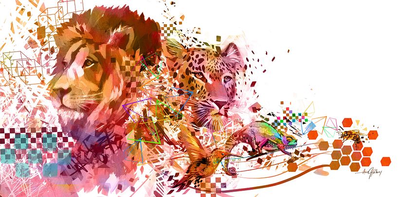 WILD NATURE 2 2