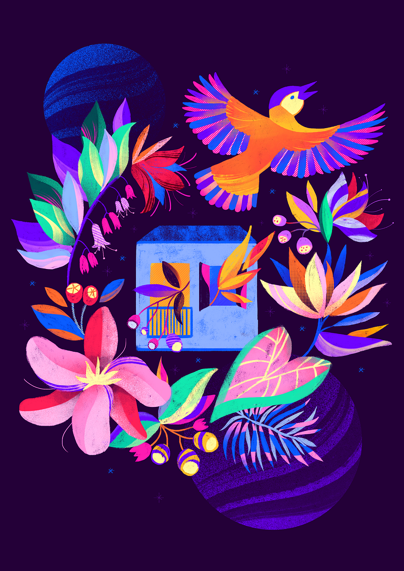 Ilustração final