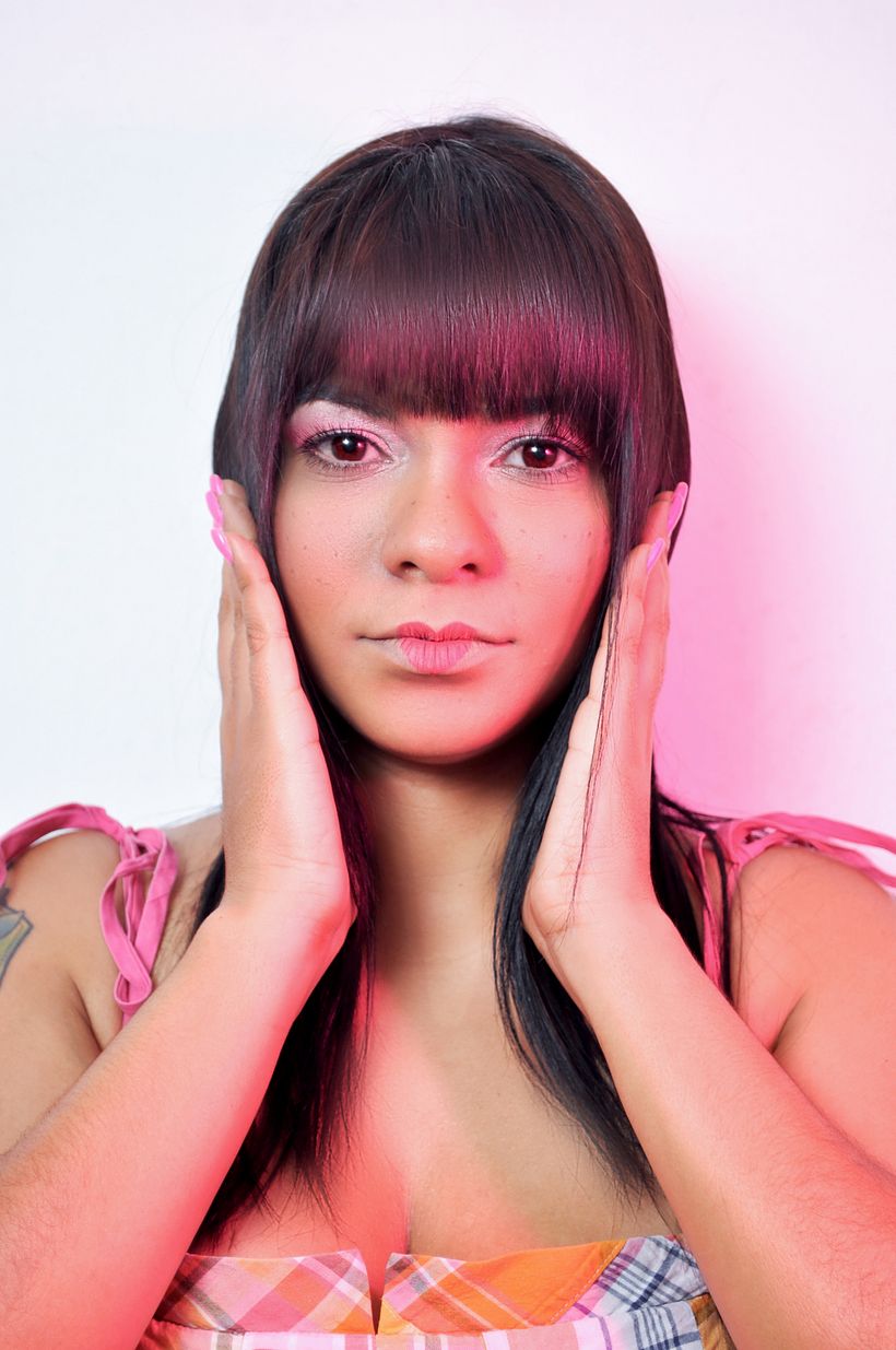Muñeca -1