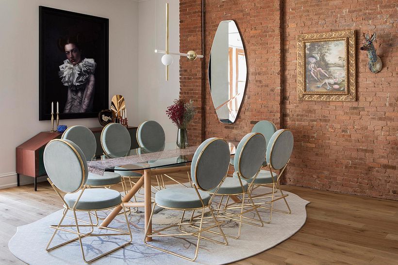 SoHo Loft New York 1