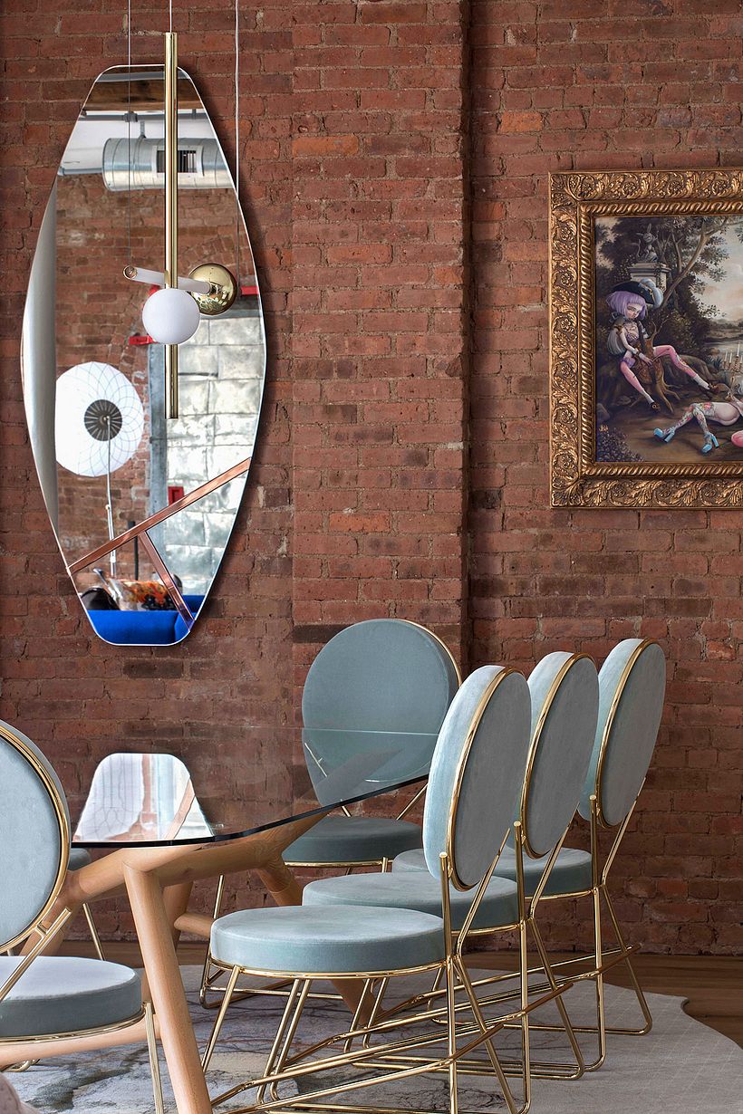 SoHo Loft New York 2