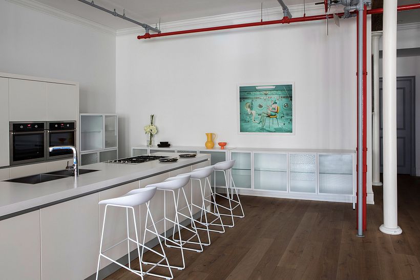 SoHo Loft New York 6