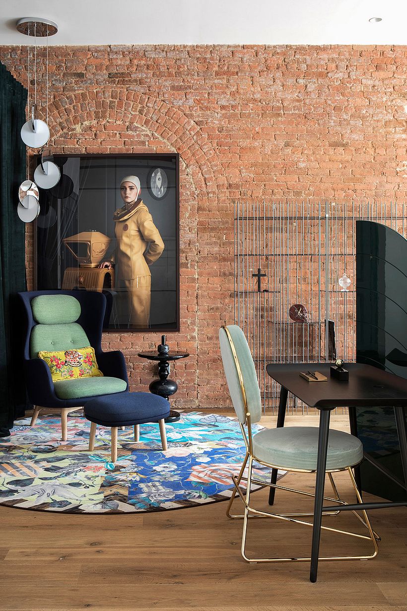 SoHo Loft New York 4