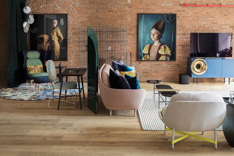 SoHo Loft New York 3