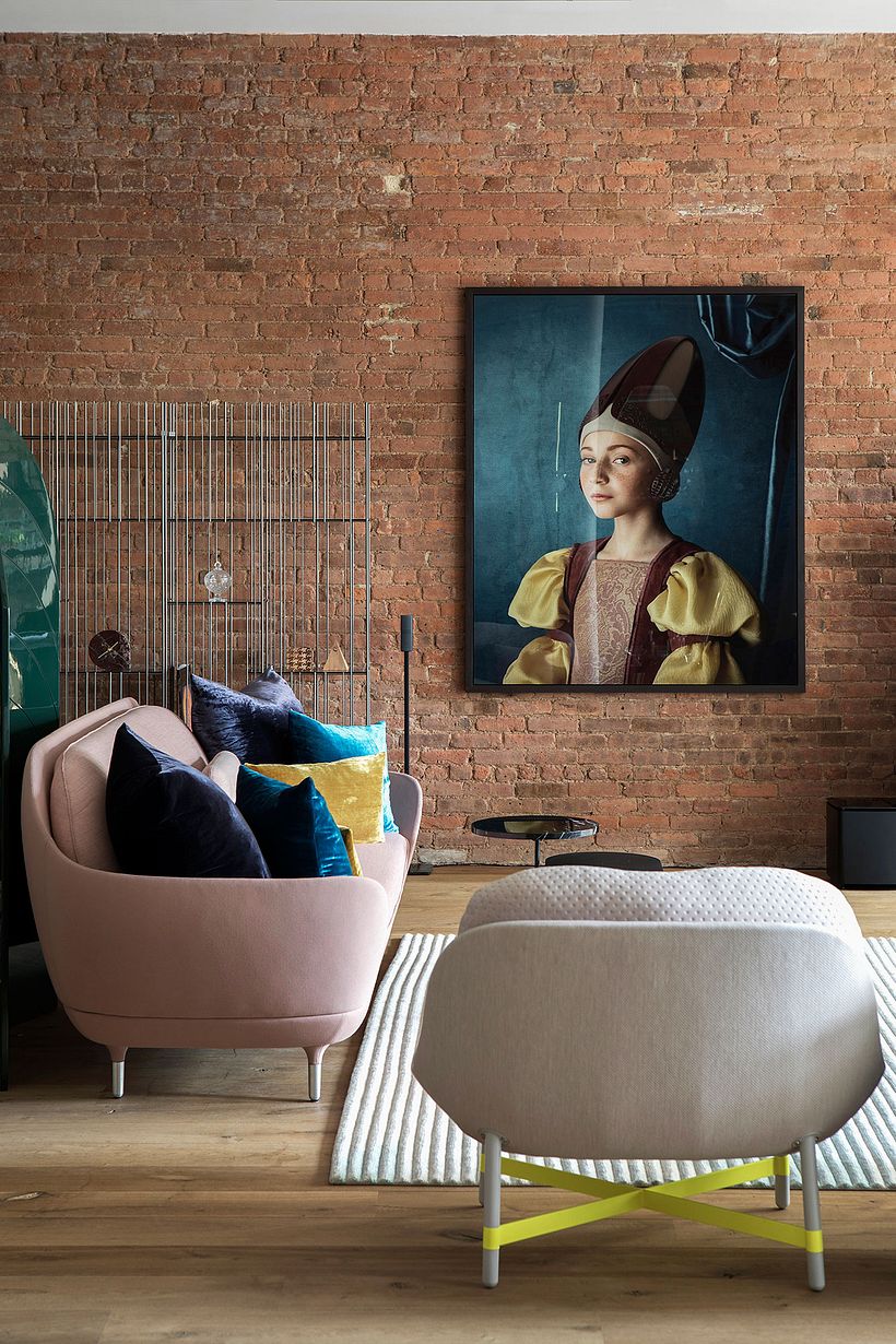 SoHo Loft New York 5