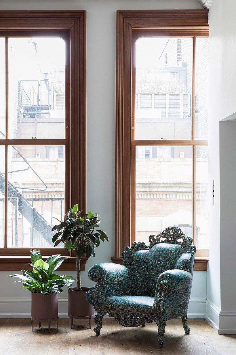 SoHo Loft New York 8