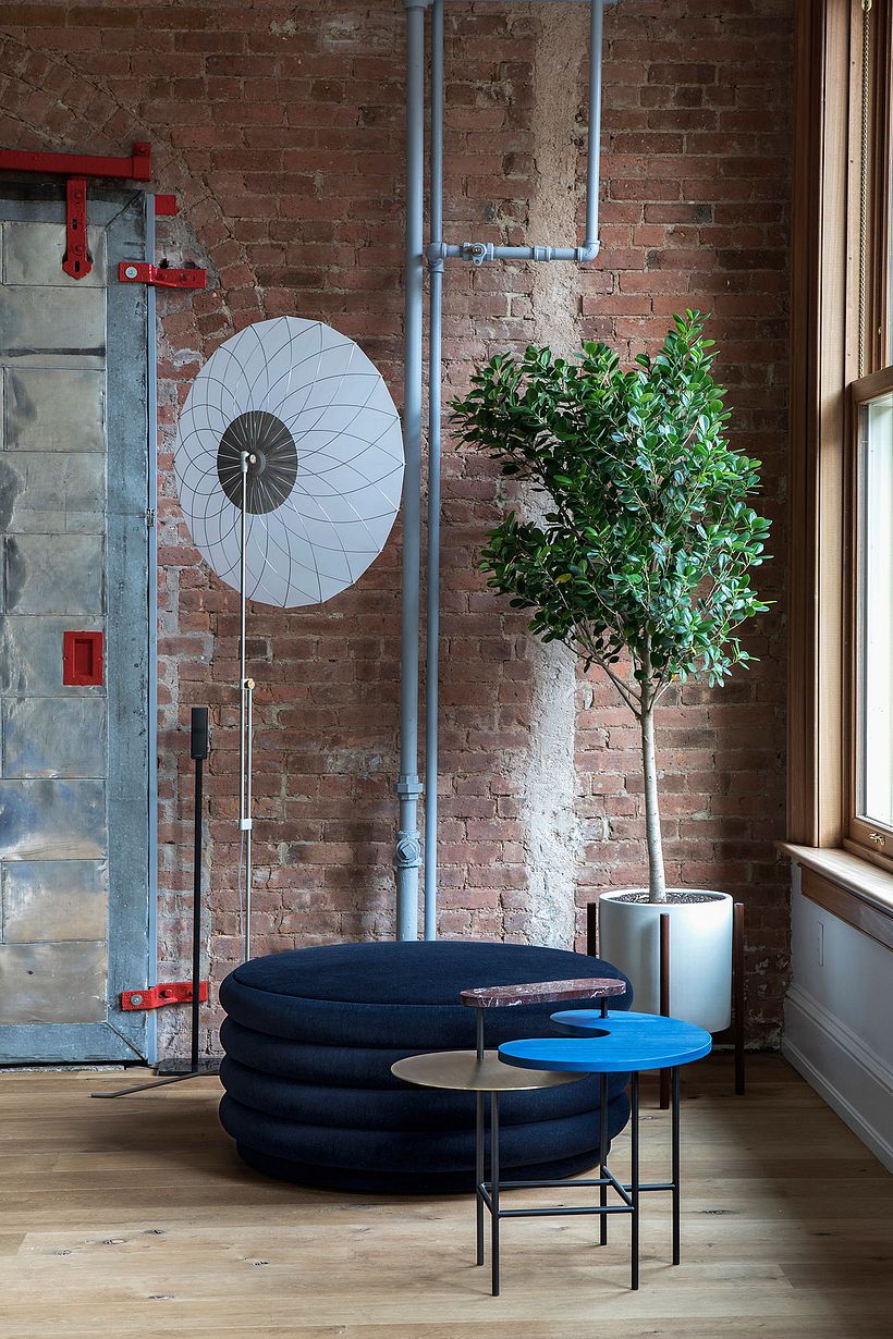 SoHo Loft New York 9
