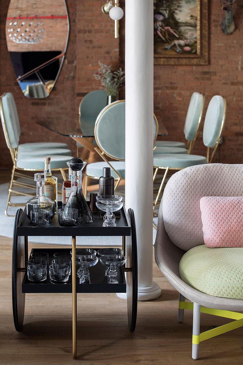 SoHo Loft New York 12