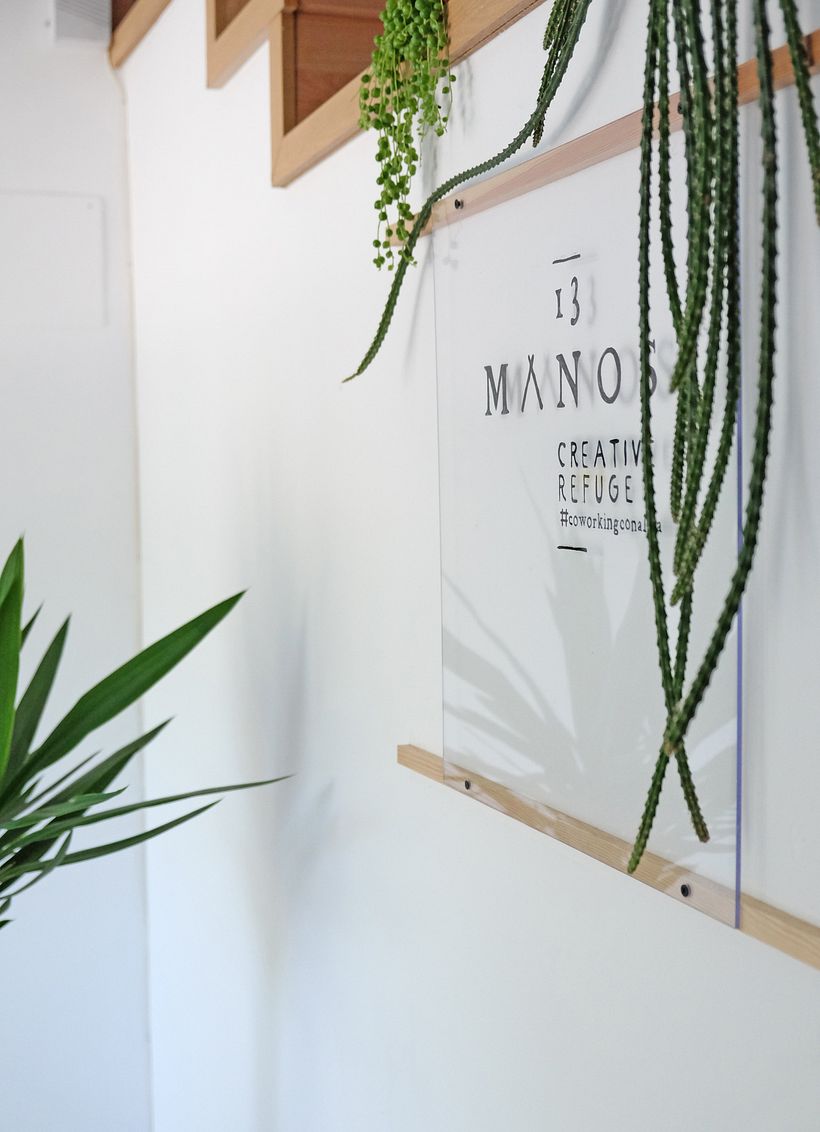 Coworking con alma - 13 Manos II 6