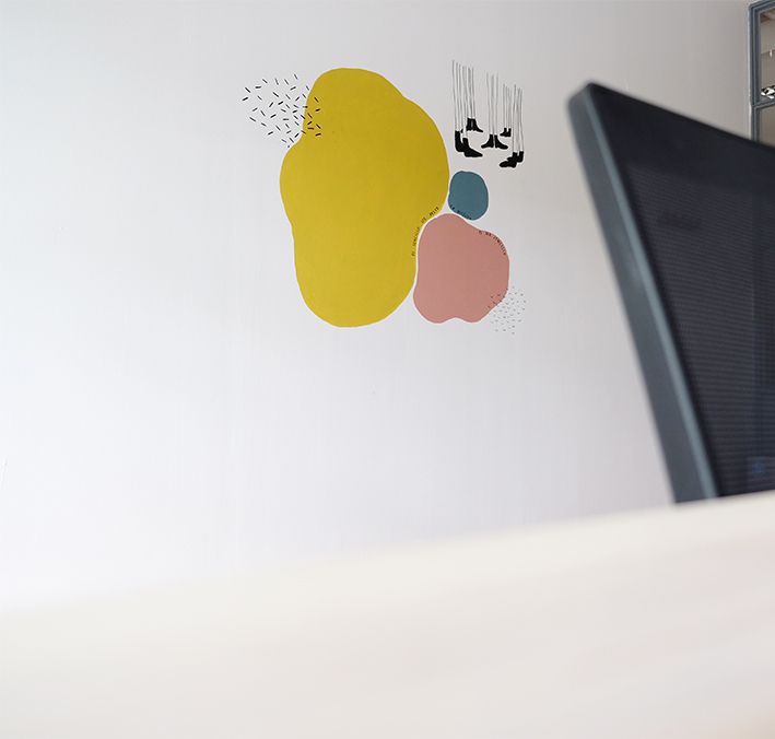 Coworking con alma - 13 Manos II 9