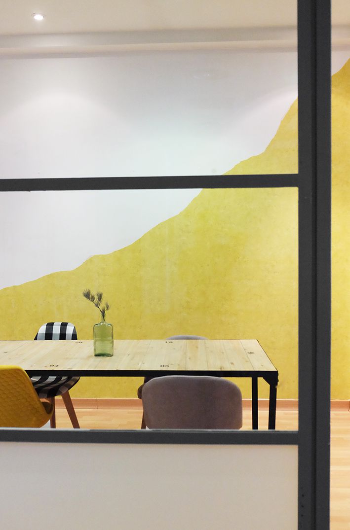 Coworking con alma - 13 Manos II 10