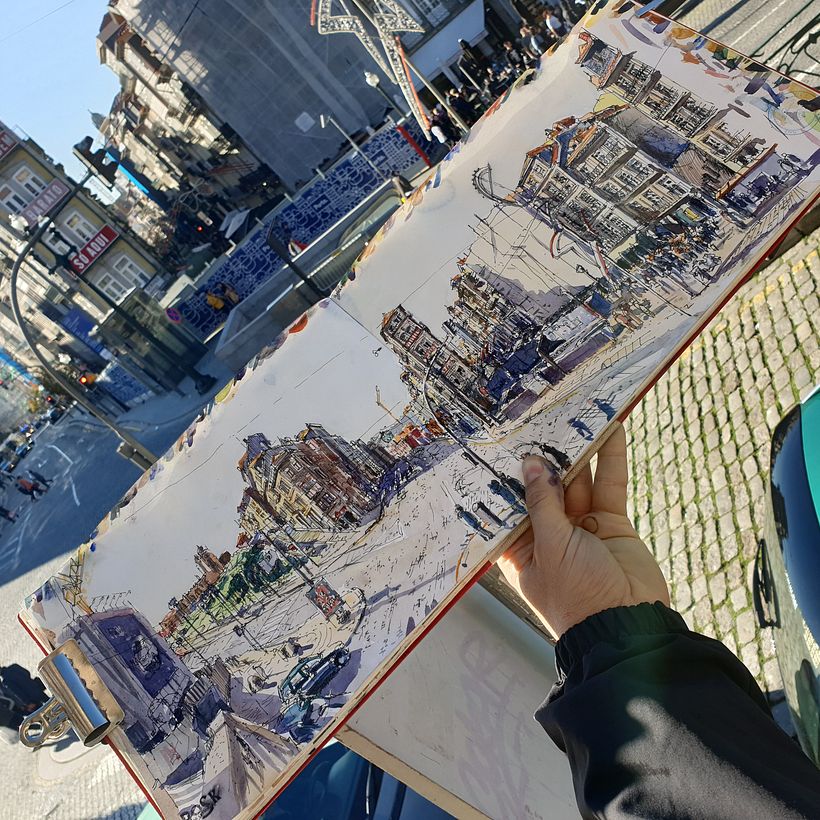 Porto 2019 