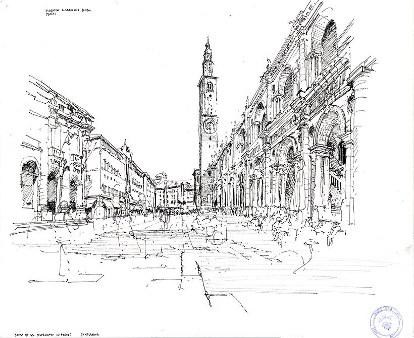 Vicenza 2019 