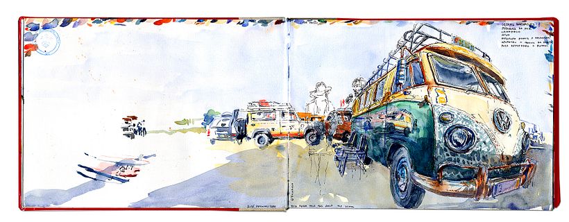 Figueira da Foz, Portugal, 2018