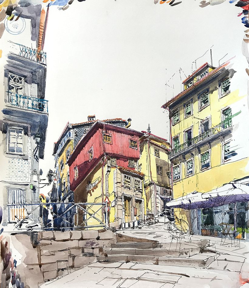 Porto 2018 