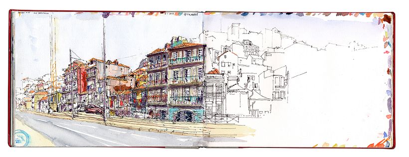 Porto 2019