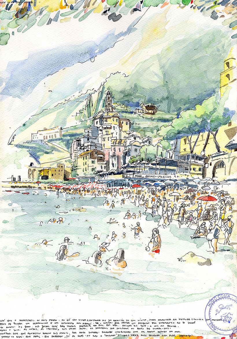Amalfi 2016 