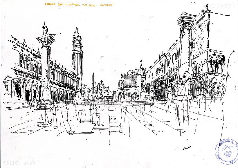 Venice 2017 