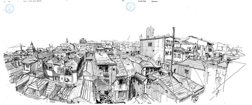 Porto 2018 