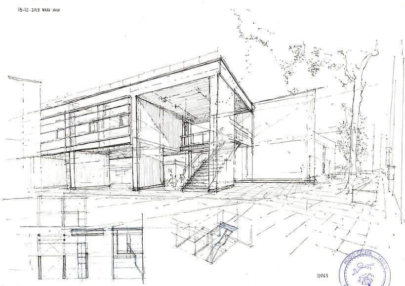 Análisis de Formas Arquitectónicas  3