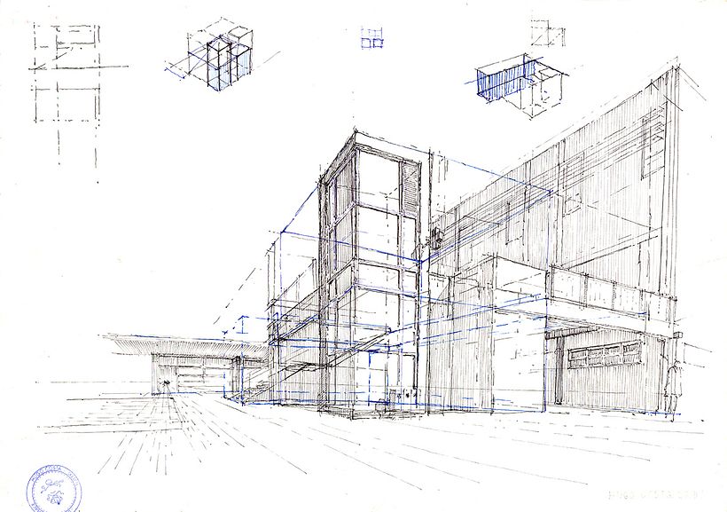 Análisis de Formas Arquitectónicas  4