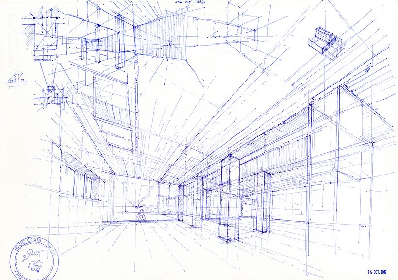 Análisis de Formas Arquitectónicas  5