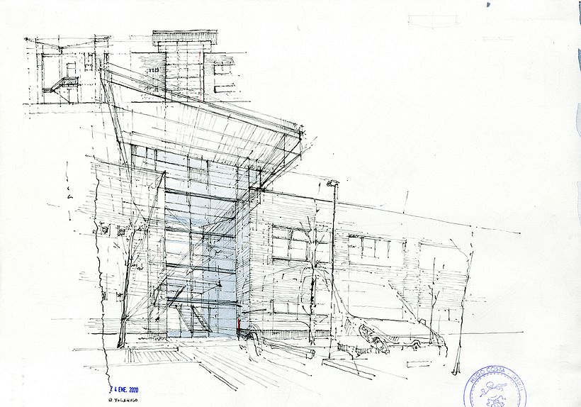 Análisis de Formas Arquitectónicas  6