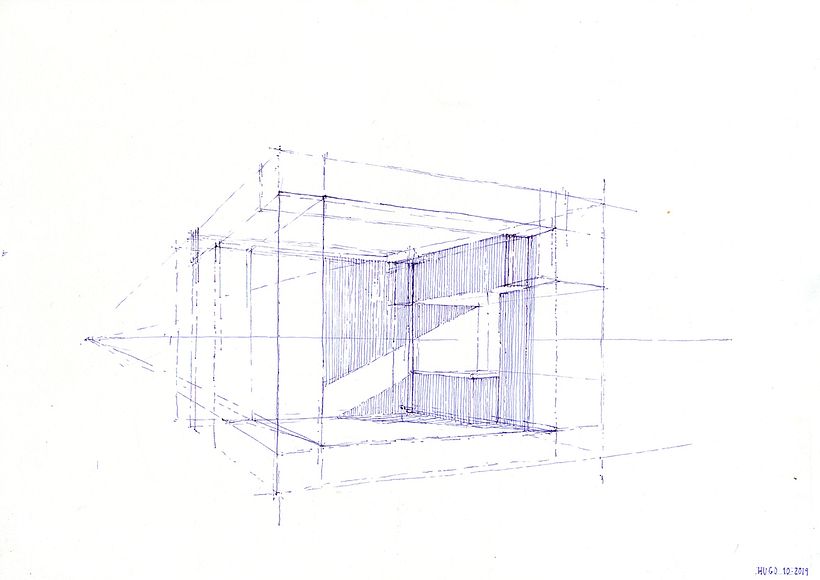 Análisis de Formas Arquitectónicas  8