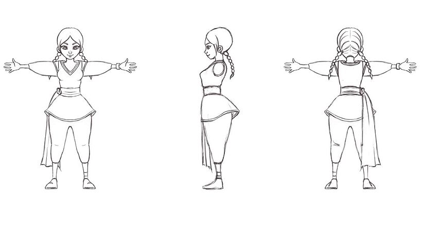 Turnaround