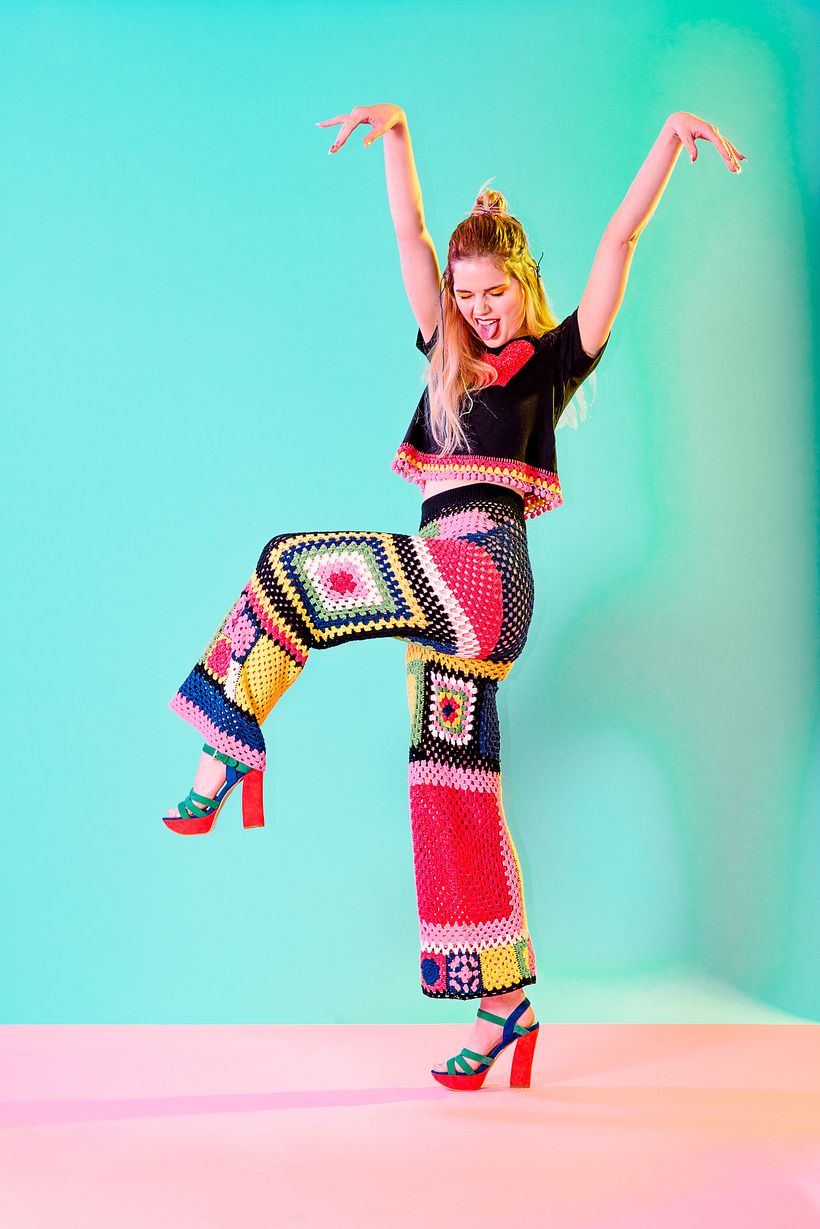 Selfridges Bright New Things Award 3