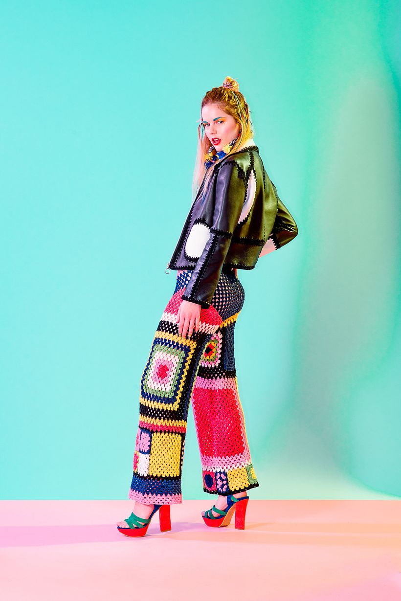 Selfridges Bright New Things Award 4