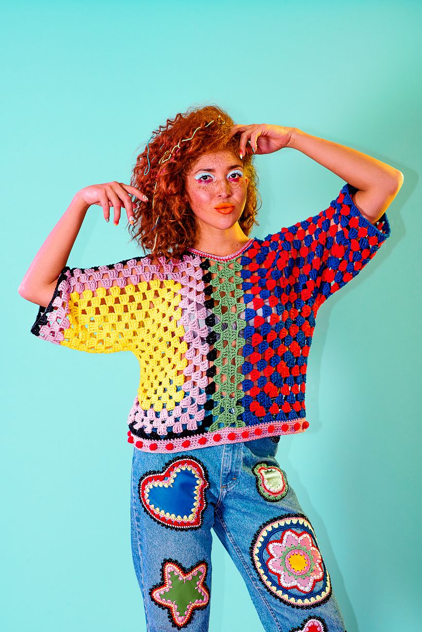 Selfridges Bright New Things Award 5