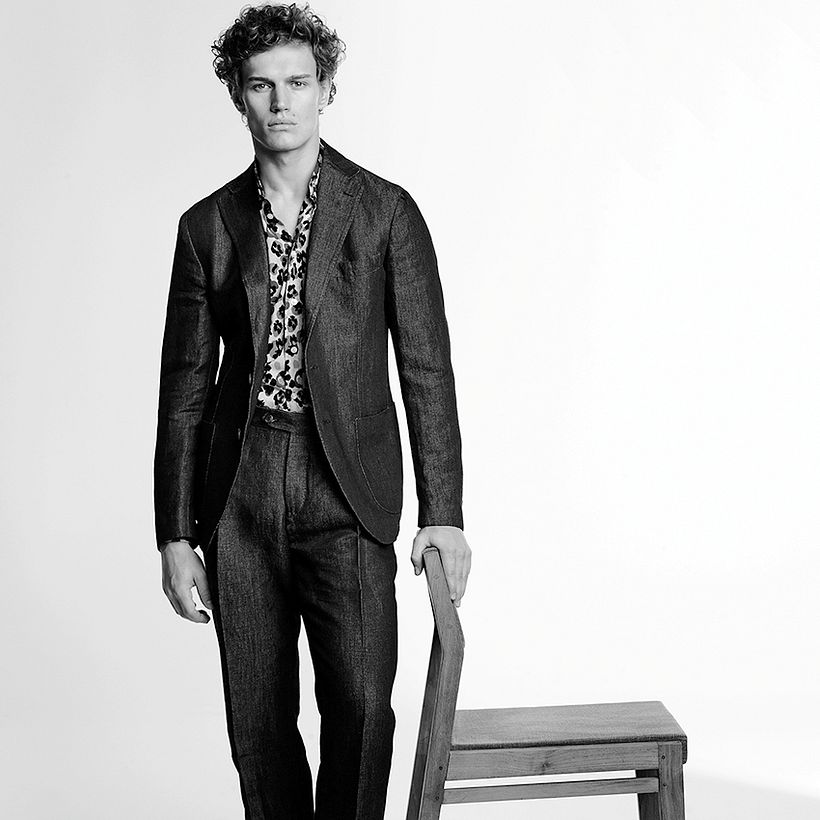 Fotografía de Serji Jasanada