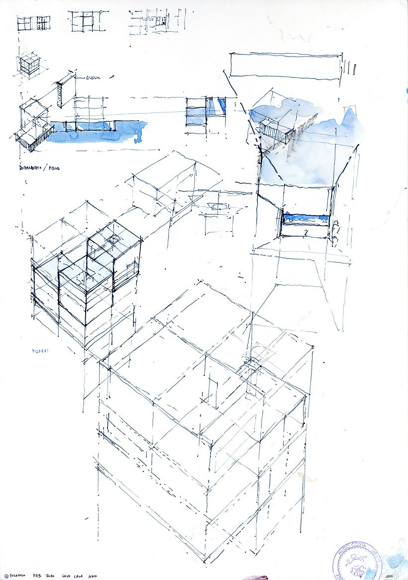 Análisis de Formas Arquitectónicas  1